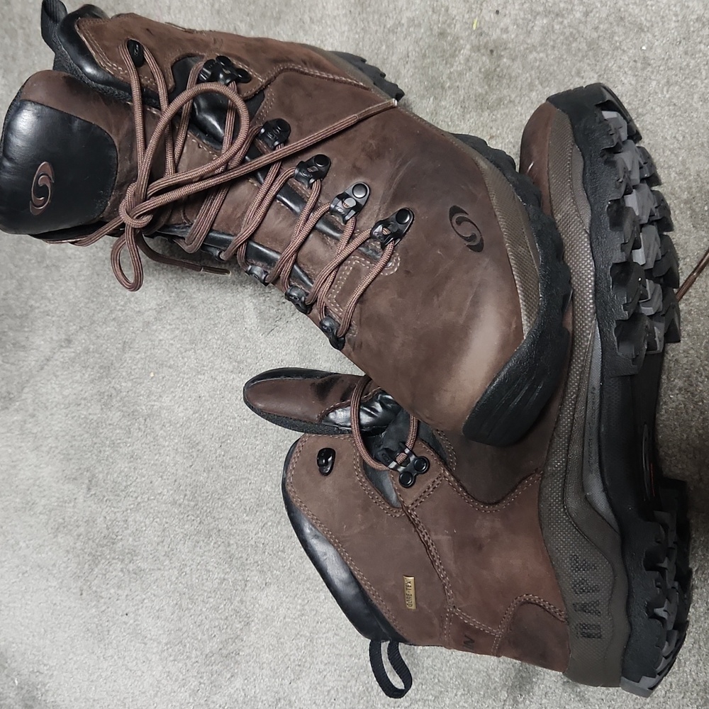 All Weather Boot
